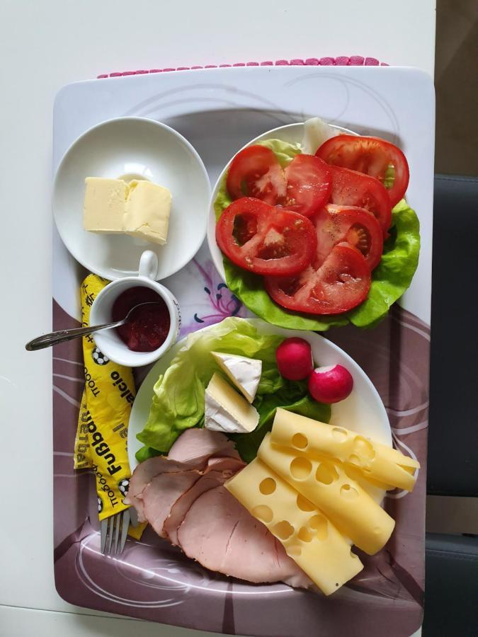 Willa Lawenda Rytro Eksteriør billede
